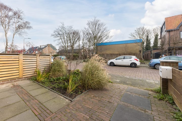 Foto 12 van Kuikensweg 7-A