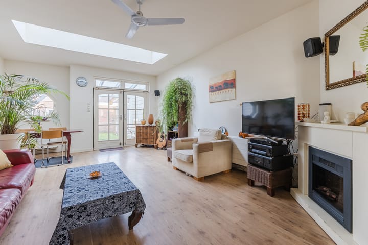 Foto 18 van Kuikensweg 7-A