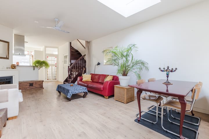 Foto 20 van Kuikensweg 7-A