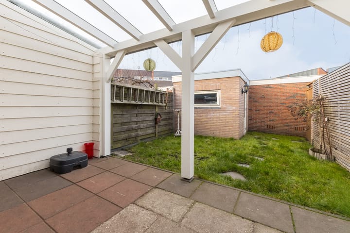 Foto 42 van Kuikensweg 7-A