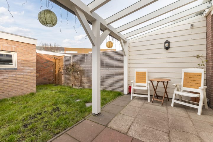 Foto 43 van Kuikensweg 7-A