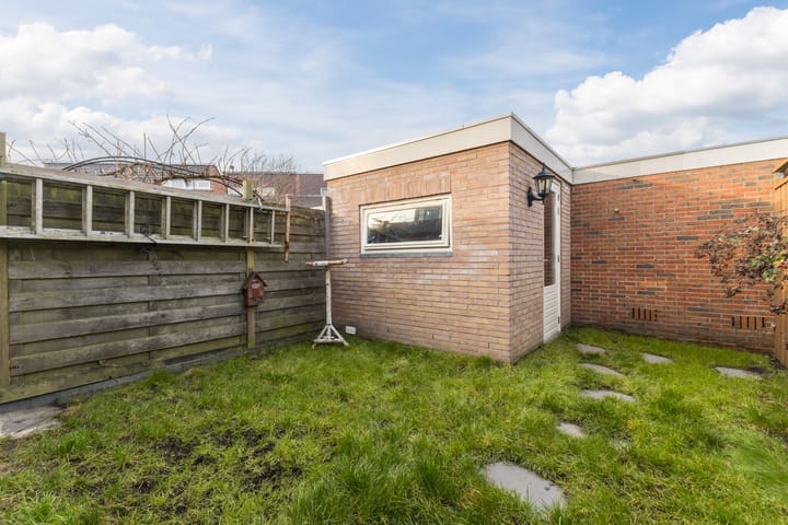 Foto 45 van Kuikensweg 7-A