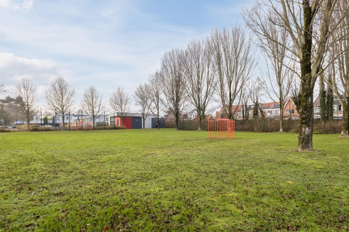 Foto 50 van Kuikensweg 7-A