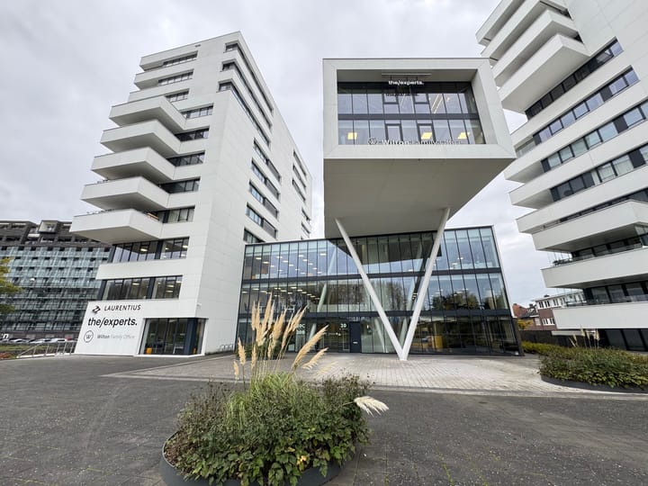 Loevesteinstraat 20-B, Breda