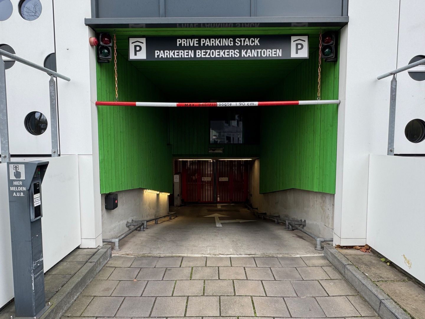 Bekijk foto 4 van Loevesteinstraat 20-B