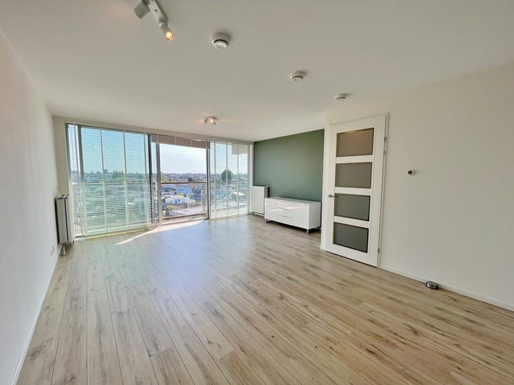 Foto 5 van Edisonstraat 193