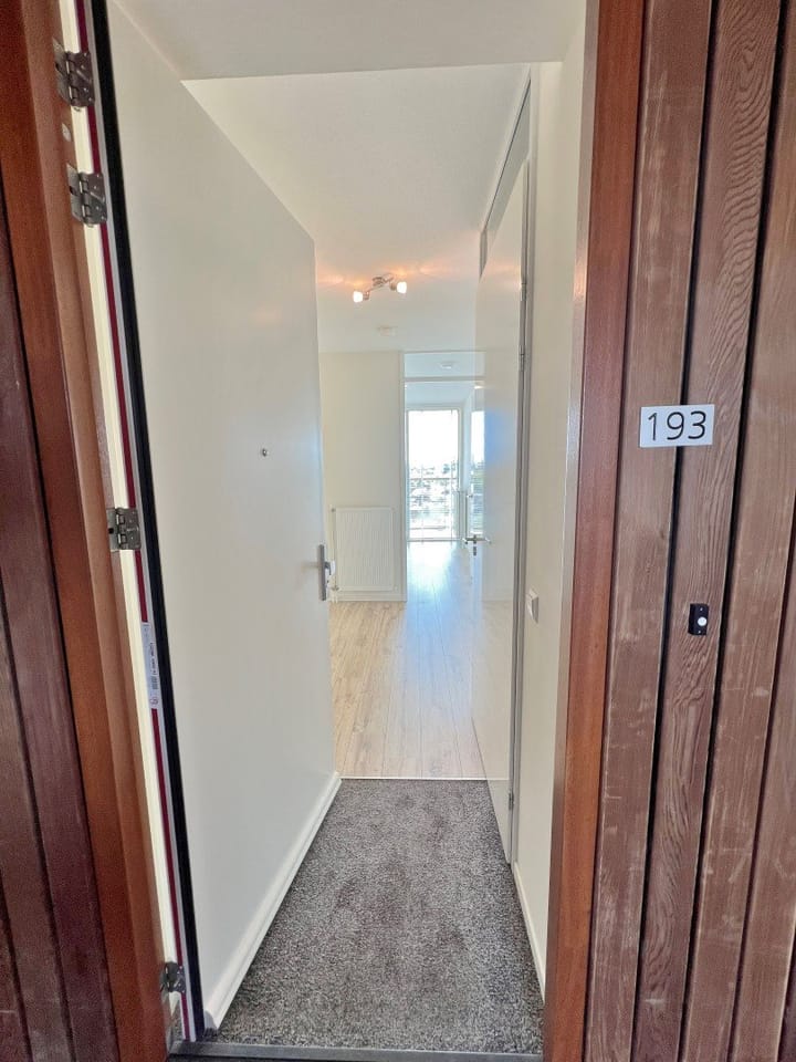 Foto 3 van Edisonstraat 193