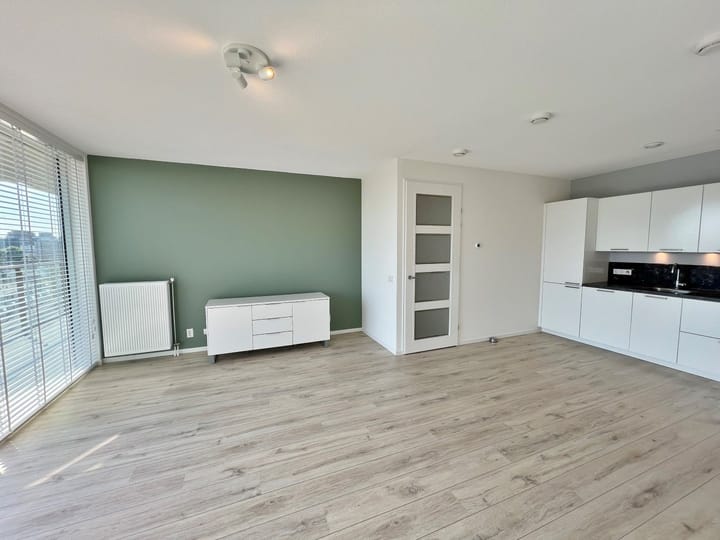 Foto 6 van Edisonstraat 193