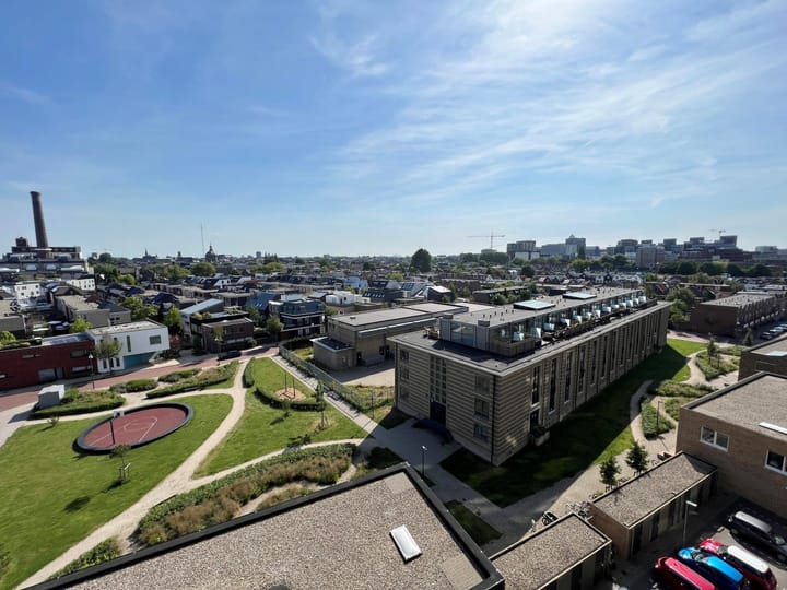 Foto 12 van Edisonstraat 193