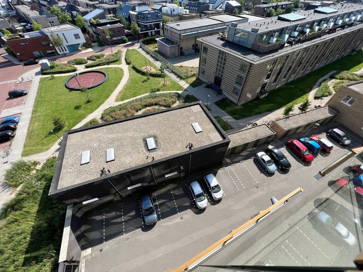 Foto 22 van Edisonstraat 193