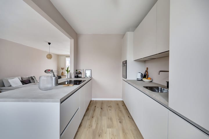 Foto 2 van De Trompettershof 12