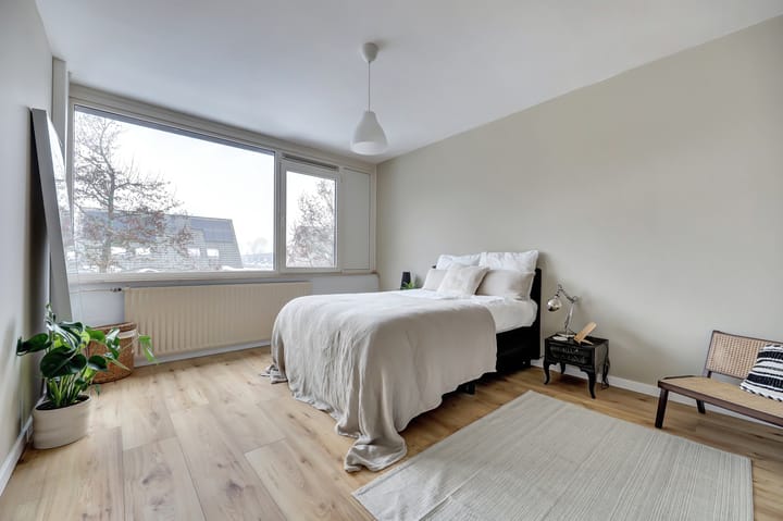 Foto 4 van De Trompettershof 12