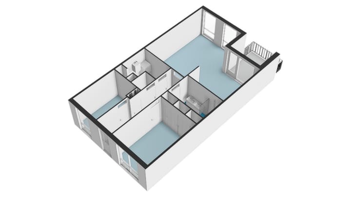 Foto 39 van De Boei 10