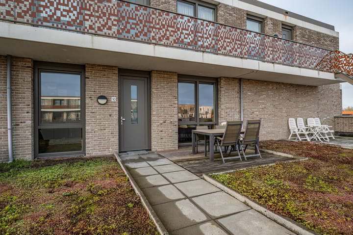 Foto 3 van De Boei 10