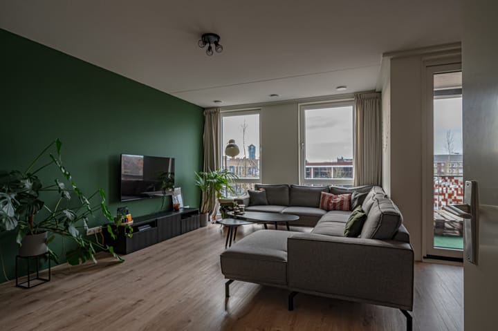 Foto 5 van De Boei 10