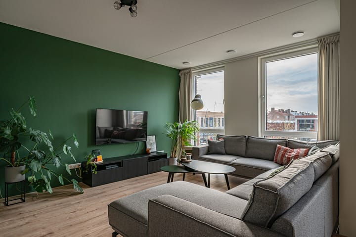 Foto 6 van De Boei 10