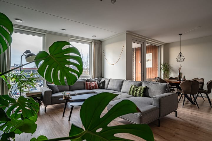 Foto 9 van De Boei 10