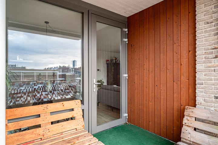 Foto 12 van De Boei 10