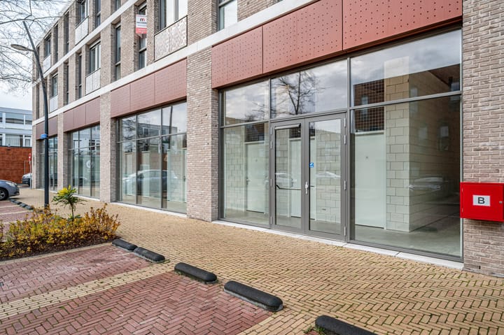 Foto 36 van De Boei 10