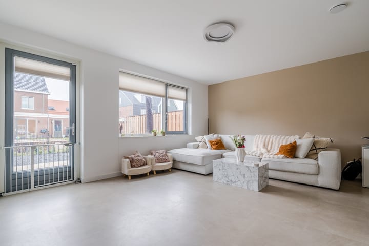 Foto 2 van Raaigras 23