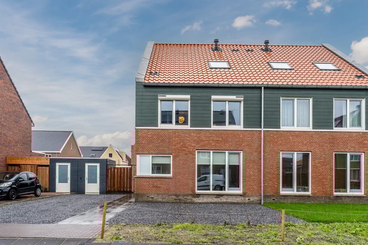 Foto 5 van Raaigras 23