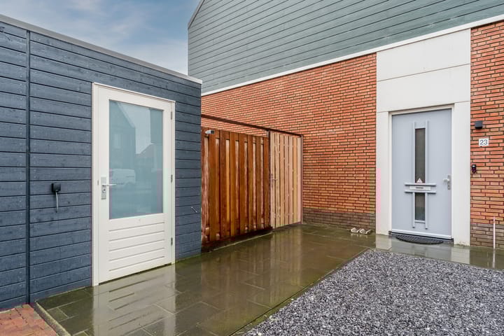 Foto 8 van Raaigras 23