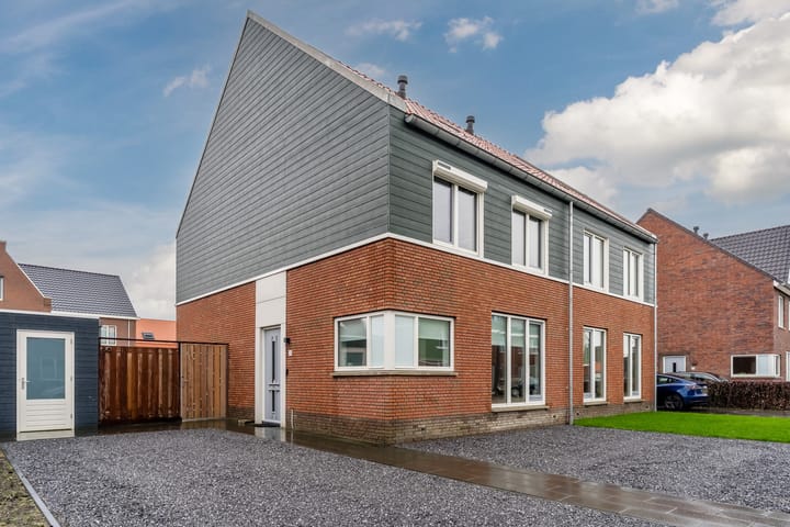 Foto 6 van Raaigras 23