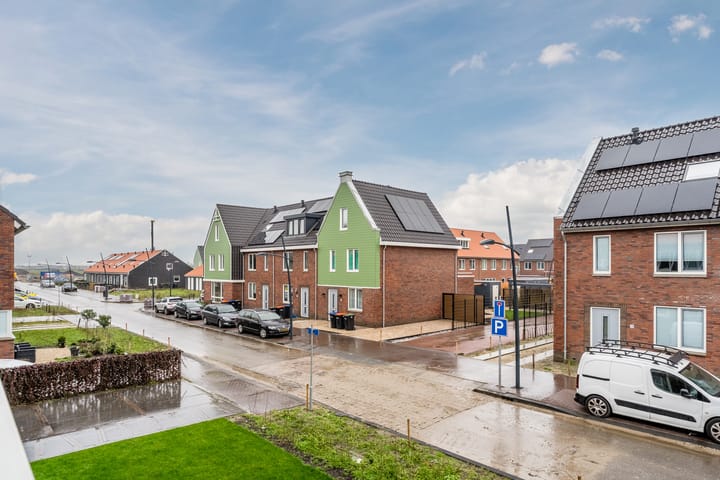 Foto 50 van Raaigras 23