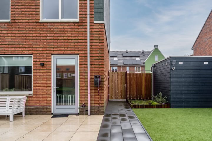 Foto 56 van Raaigras 23