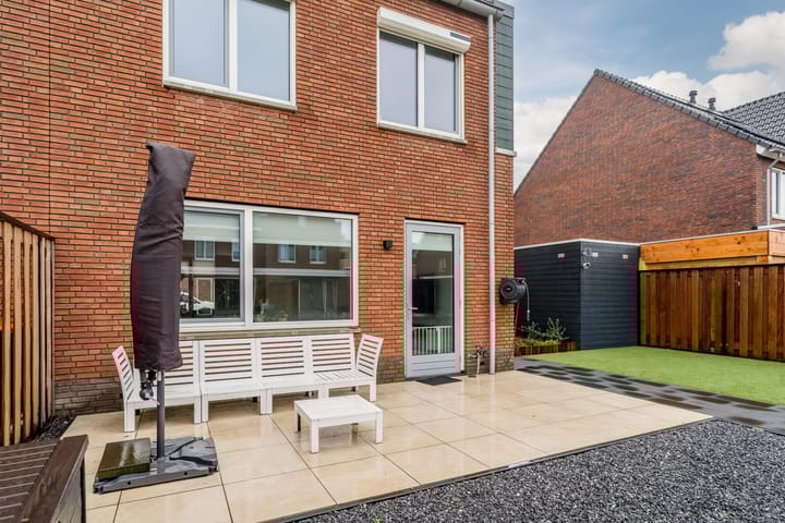 Foto 58 van Raaigras 23