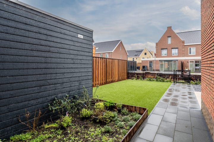 Foto 60 van Raaigras 23