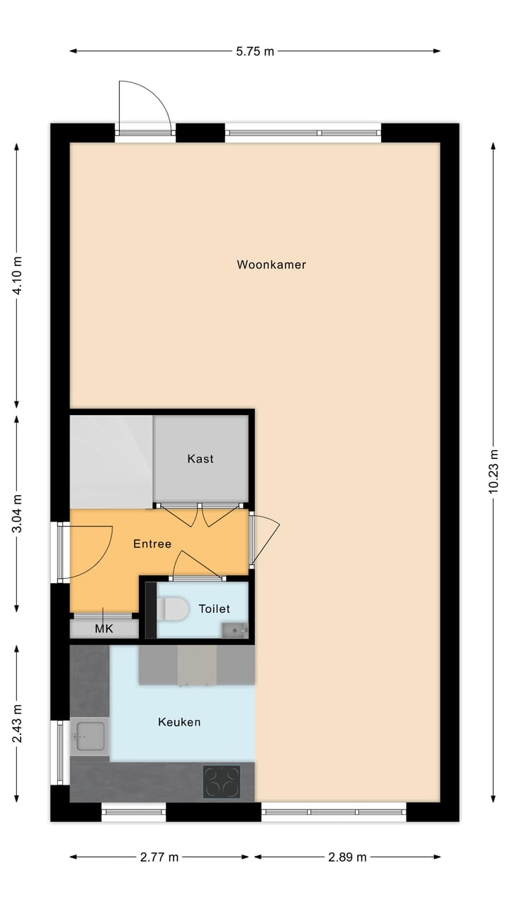 Foto 65 van Raaigras 23