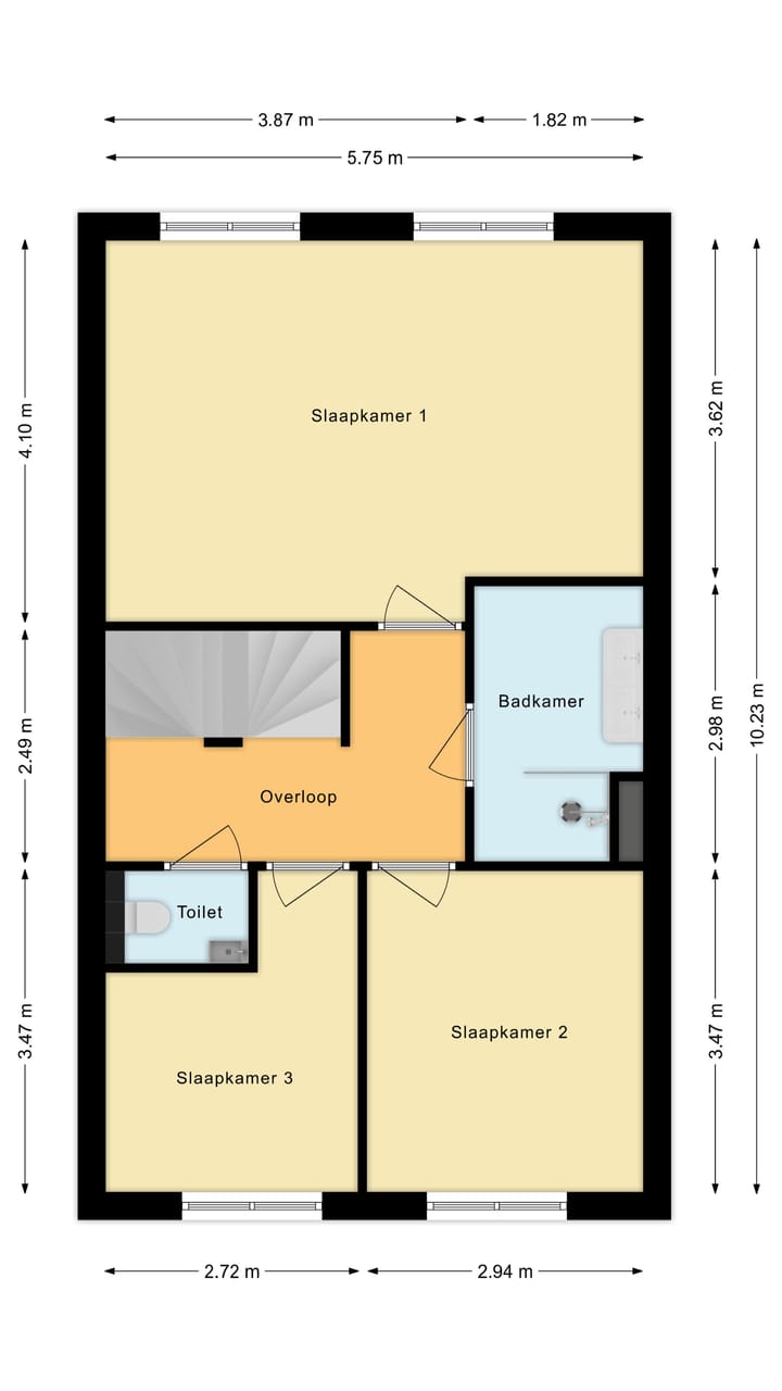 Foto 66 van Raaigras 23