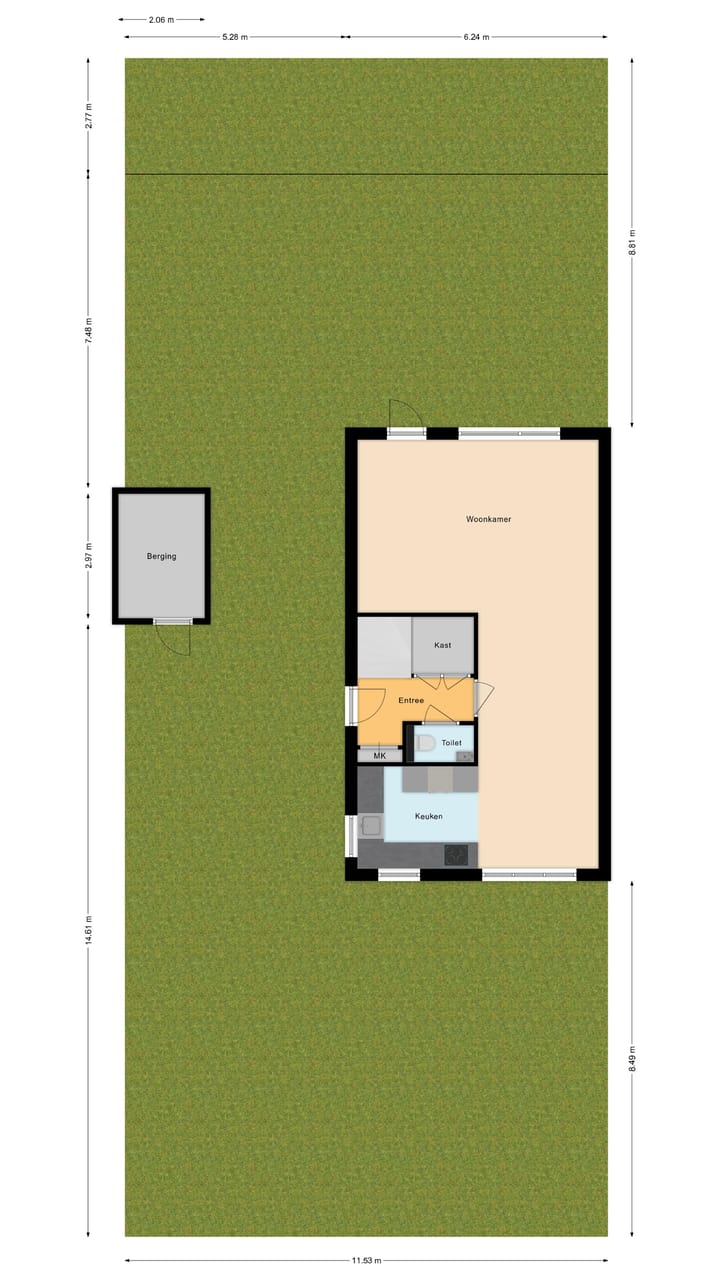 Foto 67 van Raaigras 23