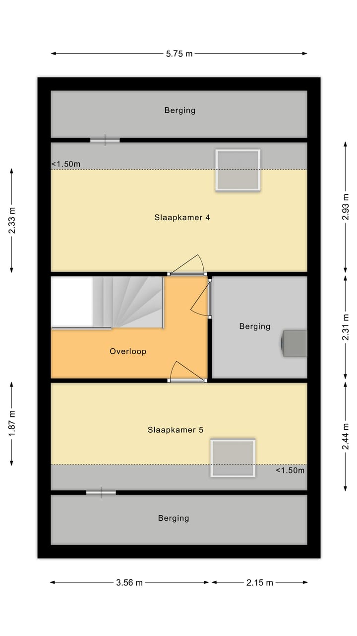 Foto 68 van Raaigras 23