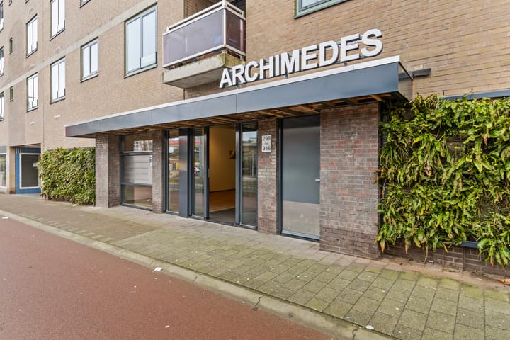 Foto 5 van Ir J.P. van Muijlwijkstraat 268