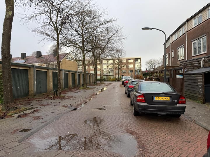 Photo 1 of Jean Paul Sartrestraat 40