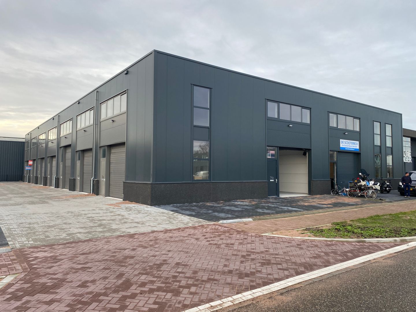 Bekijk foto 1 van De Droogmakerij 74-a