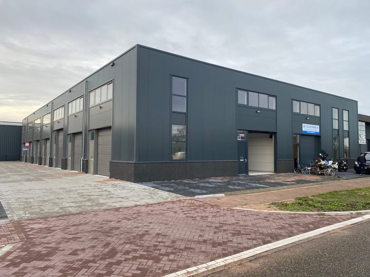 De Droogmakerij 74-a, Heiloo