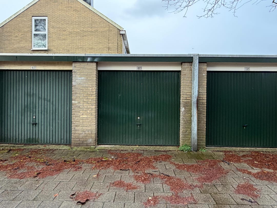 Foto 2 van Jean Paul Sartrestraat 40