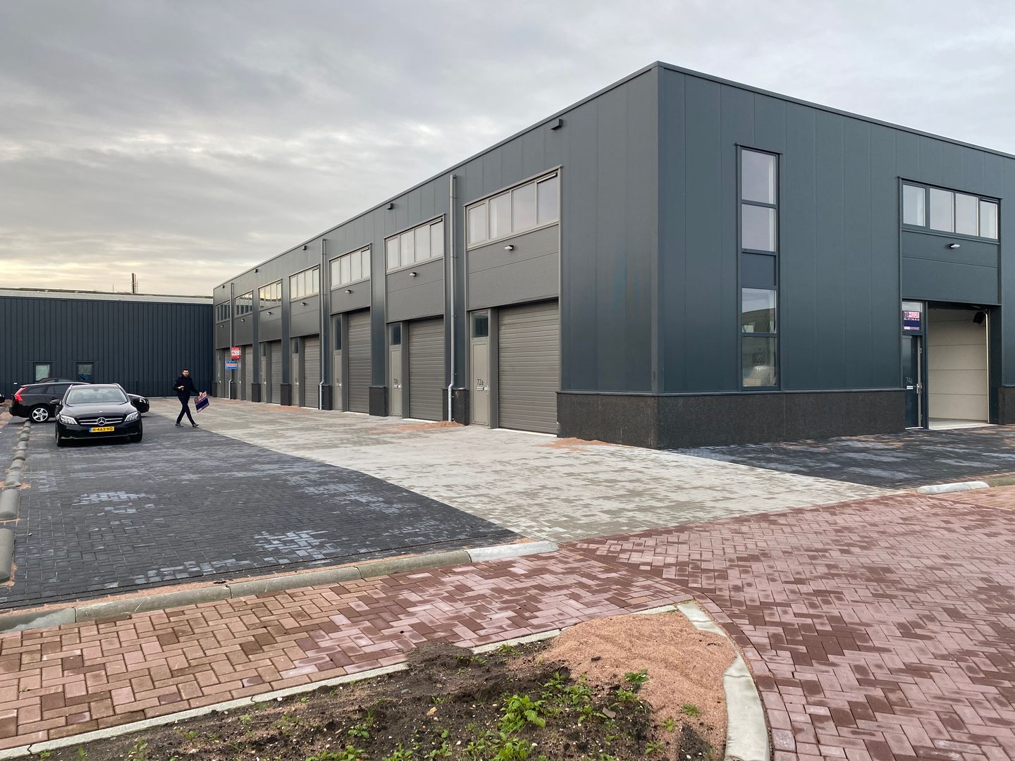 Bekijk foto 2 van De Droogmakerij 74-a