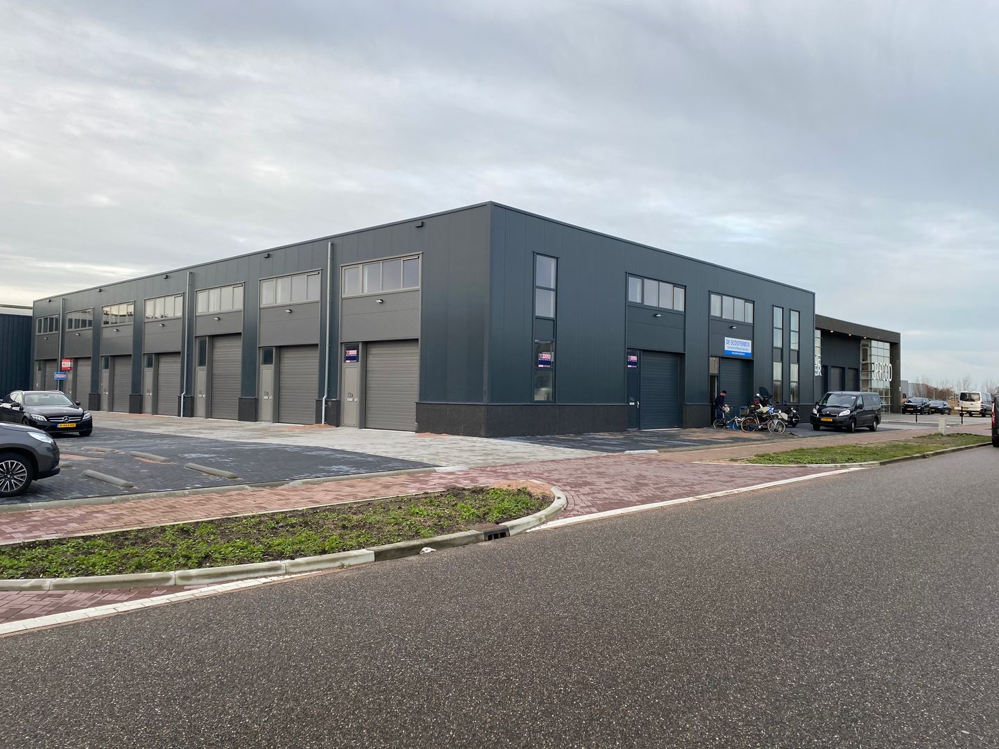 Bekijk foto 3 van De Droogmakerij 74-a