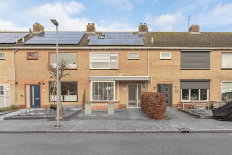 La Reinestraat thumbnail