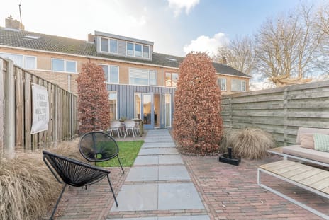 La Reinestraat 14 tertiary image