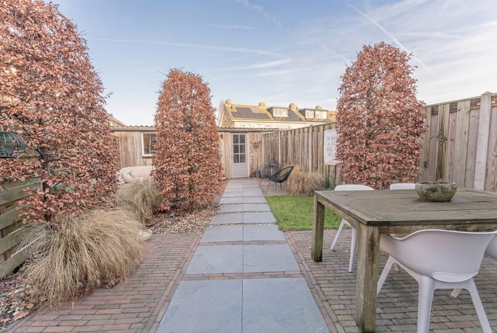 Foto 4 van La Reinestraat 14