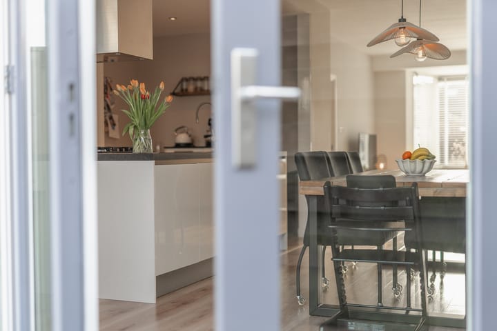 Foto 5 van La Reinestraat 14