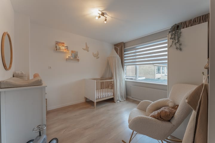 Foto 12 van La Reinestraat 14