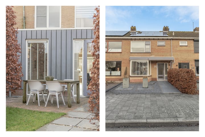 Foto 15 van La Reinestraat 14