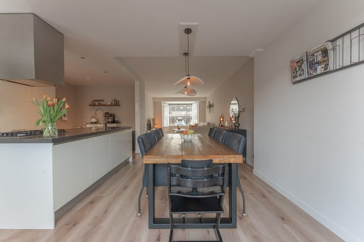 Foto 20 van La Reinestraat 14