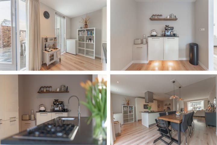 Foto 26 van La Reinestraat 14